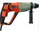 Перфоратор сетевой Black&Decker BEHS02K - изображение 5