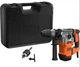 Перфоратор сетевой Black&Decker BEHS03K - изображение 4