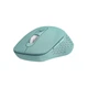 Мишка OfficePro M230M Silent Click Wireless/Bluetooth Mint (M230M) - изображение 1