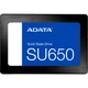 Накопитель SSD 2.5" 512GB ADATA (ASU650SS-512GT-R) - изображение 1