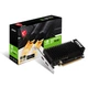 Видеокарта MSI GeForce GT1030 4Gb Silent LP OC (GT 1030 4GHD4 LP OC) - изображение 5