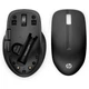 Мишка HP 430 Multi-Device Bluetooth/Wireless Black (3B4Q2AA) - изображение 6