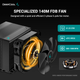 Кулер для процессора Deepcool Assassin 4S (R-ASN4S-BKGPMN-G) - изображение 12