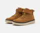Демі черевики Geox Riddock, 31 євро, Dk Yellow Brown - зображення 1