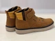 Демі черевики Geox Riddock, 31 євро, Dk Yellow Brown - зображення 9