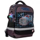 Рюкзак шкільний Yes Street Racing 36x28x13 см 13 л мультиколір (559569) - зображення 1