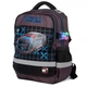 Рюкзак шкільний Yes Street Racing 36x28x13 см 13 л мультиколір (559569) - зображення 2