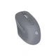 Мишка OfficePro M230G Silent Click Wireless/Bluetooth Gray (M230G) - изображение 4