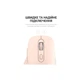 Мышка OfficePro M230P Silent Click Wireless/Bluetooth Pink (M230P) - изображение 7