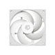 Кулер до корпусу ID-Cooling Вентилятор ID-Cooling AS-120-W (AS-120-W) - зображення 7