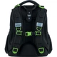 Рюкзак шкільний каркасний Kite Education Game Over K24-531M-6 - изображение 8