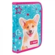 Пенал твердий Smart одинарний із двома клапанами HP-04 Corgi - зображення 1