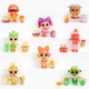 Игрушка сюрприз серии Loves Mini Sweets Haribo Вкусняшки - изображение 4