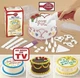 Набір для прикрашання та декорування тортів Cake Decorator 100 предметів - зображення 3