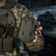 Подсумок M-Tac для медицинских перчаток Elite Ranger Green - изображение 14