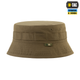 Панама M-Tac Gen.II Flex Rip-Stop Dark Olive 56 - зображення 4