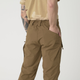 Штани тактичні Helikon-Tex OTP (Outdoor Tactical Pants) - VersaStretch - Mud Brown, розмір XXL XXL - зображення 15