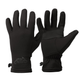 Перчатки для туризма Helikon-Tex Tracker Outback Gloves - Black, размер L L - изображение 1