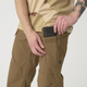 Штани тактичні Helikon-Tex OTP (Outdoor Tactical Pants) - VersaStretch - Mud Brown, розмір MM - зображення 7