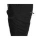 Брюки тактические Helikon-Tex UTP (Urban Tactical Pants) - PolyCotton Ripstop, Black, размер M M - изображение 4