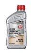 Моторное масло Phillips 66 Fleet Supreme EC 15W40, 0,946 л (1078291) - изображение 1