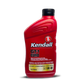 Моторное масло Kendall GT-1 EURO Premium Full Synthetic Motor Oil 5W-40, 0,946л (1075015) - изображение 1