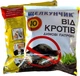 Дымовые патроны Щелкунчик от кротов 10 патронов (1 упаковка) (1600-М) - изображение 2