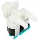Клапан подачи воды для стиральной машины 2WAY/180/10.5mm BOSCH (00174261) - изображение 2