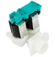 Клапан подачи воды для стиральной машины 2WAY/180/10.5mm BOSCH (00174261) - изображение 3