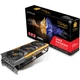 Відеокарта Sapphire AMD Radeon RX 6900 XT 16GB TOXIC Air-Cooled (11308-11-20G) Б/У - изображение 4