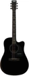 Трансакустическая гитара Fiesta FS-46 BK EQ TransAcoustic - изображение 1