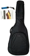Трансакустическая гитара Fiesta FS-46 NT EQ TransAcoustic - изображение 3
