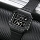 Мужские часы Skmei 2022BKBK Black-Black - изображение 3