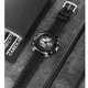 Чоловічий годинник Skmei 2065BKWT Black-White - зображення 3