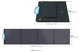 Портативна сонячна панель BLUETTI PV200 200W - зображення 4