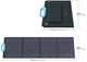 Портативна сонячна панель BLUETTI PV120 120W - зображення 6