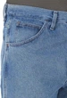 Джинси Rustler by Wrangler Classic Regular Fit 100% Cotton 14,5oz Color Stonewash (1087631SW) W38 L34 - зображення 4