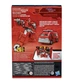 Трансформер Айронхайд Transformers Studio Series 86-17 Voyager Ironhide Hasbro F3175 - изображение 4
