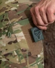 Шорты карго тактические BEZET Байрактар мультикам - 4XL - изображение 2