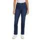 Джинсы Gloria Vanderbilt Amanda Classic Tapered Stretch Jeans Color: Scottsdale Wash Size 12 - зображення 1