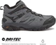 Черевики HI-TEC Ravus Waterproof Hiking Boots Color: Dark Grey US9.5 EU42.5 27.5CM - изображение 2