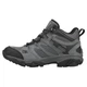 Черевики HI-TEC Ravus Hiking Boots NWP Color: Dark Grey US9.5 EU42.5 27.5CM - изображение 3