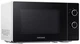 Микроволновая печь Samsung MW3000AM MS20A3010AH/OL - изображение 3