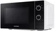 Микроволновая печь Samsung MW3000AM MS20A3010AH/OL - изображение 4