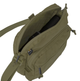 Сумка Helikon EDC Compact Shoulder Bag - Olive Green Олива - изображение 7