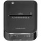 Знищувач документів шредер HP Pro Shred Auto 200CC Cross-Cut Paper Shredder A4 80g х 10 листов 4*20 32 Black (2820) - зображення 4
