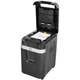 Знищувач документів шредер HP Pro Shred Auto 200CC Cross-Cut Paper Shredder A4 80g х 10 листов 4*20 32 Black (2820) - зображення 5