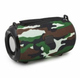 Беспроводная портативная колонка BOROFONE BR4 Horizon sports wireless speaker BT5.0 500mAh Camouflage Green (BR4CE) - изображение 1