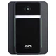 Источник бесперебойного питания APC Back-UPS 1600VA 900W USB 4xSchuko Black (BX1600MI-GR) - изображение 3