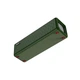 Беспроводная портативная колонка HOCO HC3 Bounce sports wireless speaker BT5.0 XP5 2400mAh Dark Green (6931474741653) - изображение 2